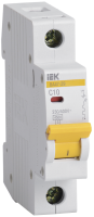 KARAT Авт. выкл. ВА47-29 1P C 10А 4,5кА IEK
