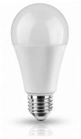 Лампа светодиодная A67-102 18W 4000K E27 iSvet