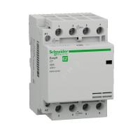 МОД. КОНТАКТОР EASY9 CT 40A 4НО 230/250В АС 50ГЦ МОД. КОНТАКТОР EASY9 CT 40A 4НО 230/250В АС 50ГЦ