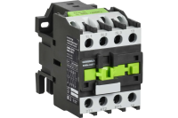Контактор КМИе-22511 25А 230В/АС3 1НЗ IEK
