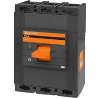 ВА88-40 3P 500А 35кА TDM