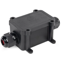 Коробка распределительная герметичная MG Box S-2 IP68 (Fortisflex)