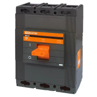 ВА88-40 3P 630А 35кА TDM