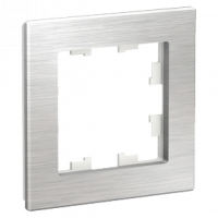 AtlasDesign Nature Металл серебро Рамка 1-ая