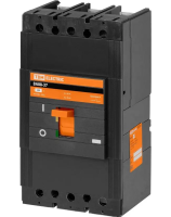 ВА88-37 3P 500А 35кА TDM