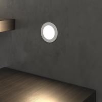 Подсветка для лестниц - MRL LED 1108 Белый