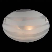 Светильник МОДЕРН - 2737/2 хром