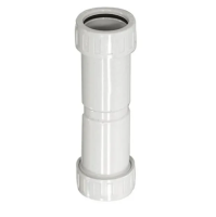 Муфта труба-труба IP65 MS25 IEK