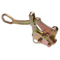 Монтажный зажим (лягушка) для СИП  МЗ-32 (КВТ)