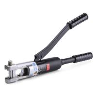 Пресс гидравлический  ручной ПГРс-300 (КВТ)