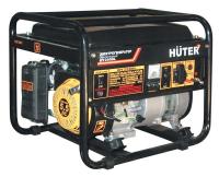 Электрогенератор DY2500L