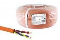 Кабель КПСнг(А)-FRLS 2х2х0,75 (200м) TDM