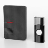 Звонок эл. бытовой (дверной) DBQ02M  WL 36M IP44 Клетка