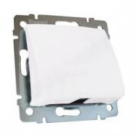 Legrand Valena Бел Ввод кабеля