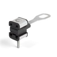 Зажим анкерный ЗАН-4 для самонесущей системы СИП-4 (КВТ)