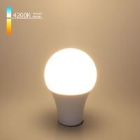 Classic LED D 17W 4200K E27