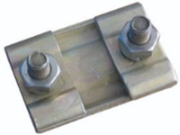 Зажим соединительный плашечный ПС-1-1 INSTALL