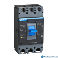 Авт. выкл. NXM-160S/3P 125А 36кА (R) CHINT