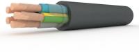 Кабель КГТП-ХЛ 5х16
