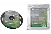 Лента светодиодная SMD3528-60-20-12-48-6400 60LED/м, IP20, 12В, 4,8Вт, 6400К, TDM