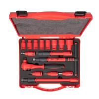 Набор изолир. инструмента НИИ-16 (КВТ)