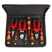 Набор изолир. инструмента НИИ-19 (КВТ)
