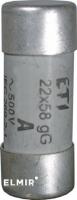 Предохранитель CH 22x58 gG 63A, 500V