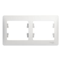 GLOSSA Бел Рамка 2-ая, горизонтальная