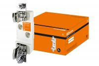 Держатель плавкой вставки ДП-35 габ.1, 250А TDM