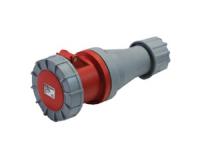 Розетка 415 скрытой установки IP44 16А 3Р+РЕ+N 380В TDM