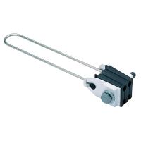 Зажим анкерный SM-158 4 x (16-35)мм² 5,5/8,75/11,2кН INSTALL