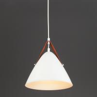 Подвесные светильники - 50141/1 белый