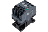 КОНТАКТОР MC1E 3P 18A НО+НЗ 220V/230V 50/60ГЦ