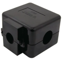 Сжим ответвительный У-872М (95-150 : 95-120 мм²) IP20 TDM