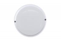 Светильник светодиодный герметичный СПП 2101 8Вт 230В 4000К 640Лм IP65 160мм КРУГ