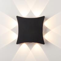 Уличный свет - 1631 TECHNO LED Чёрный