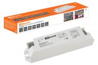 Электронный пускорегулирующий аппарат EB-T8-236-EA2 TDM 