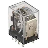 Реле РЭК 78-3 5А 220В AC IEK