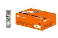 Плавкая вставка ПВЦ-С3 14х51 32А TDM