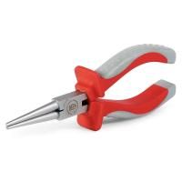 Круглогубцы диэлектрические СТАНДАРТ 160мм (КВТ)