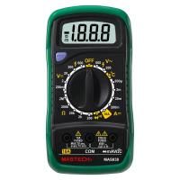 Мультиметр цифровой MAS838 Мastech