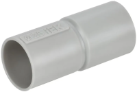 Муфта труба-труба GI25G IEK