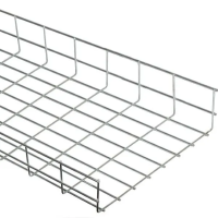 Лоток проволочный 60х400 IEK