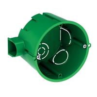 Коробка установочная для сплошных стен 68(65)X45
