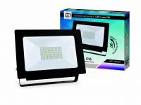 Прожектор светодиодный СДО-5-70 70Вт 230В 6500К 5600Лм IP65 LLT