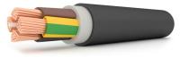 Кабель ВВГнг(А)-LS 4х120 МС (N) 1кВ