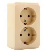 Этюд О/У Крем Розетка 2-ая с/з без шторок