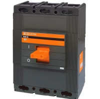 ВА88-40 3P 1000А 35кА TDM