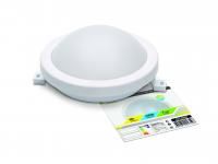 Светильник светодиодный герметичный СПП 3101 8Вт 230В 4000К 640Лм 150мм КРУГ IP65