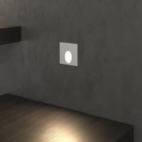 Подсветка для лестниц - MRL LED 1102 Белый